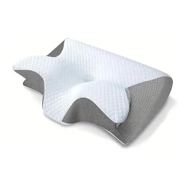 Travesseiro Cervical Ortopédico