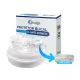 Protetor Bucal Anti Bruxismo e Anti Ronco - Silicone Moldável