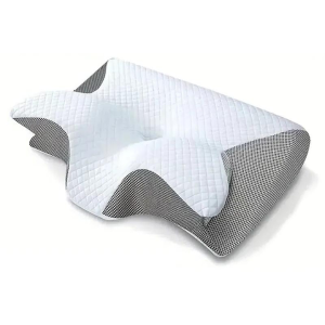 Travesseiro Cervical Ortopédico