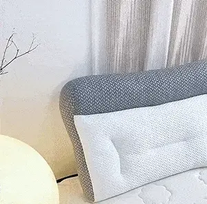 Travesseiro Ergonômico PillowTop vista geral