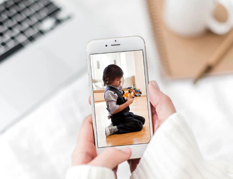 Instalação fácil no bocal E27