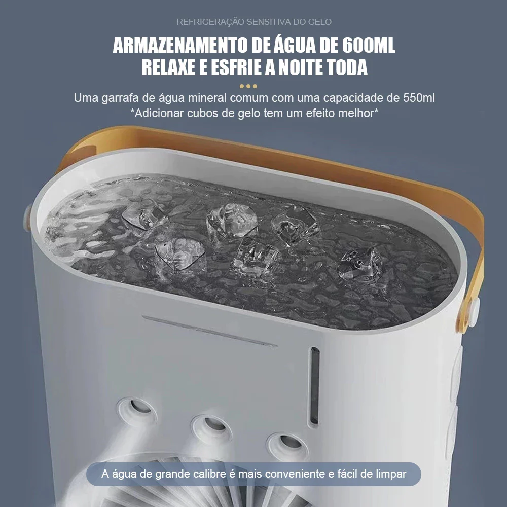 Detalhe das saídas de ar duplas e painel